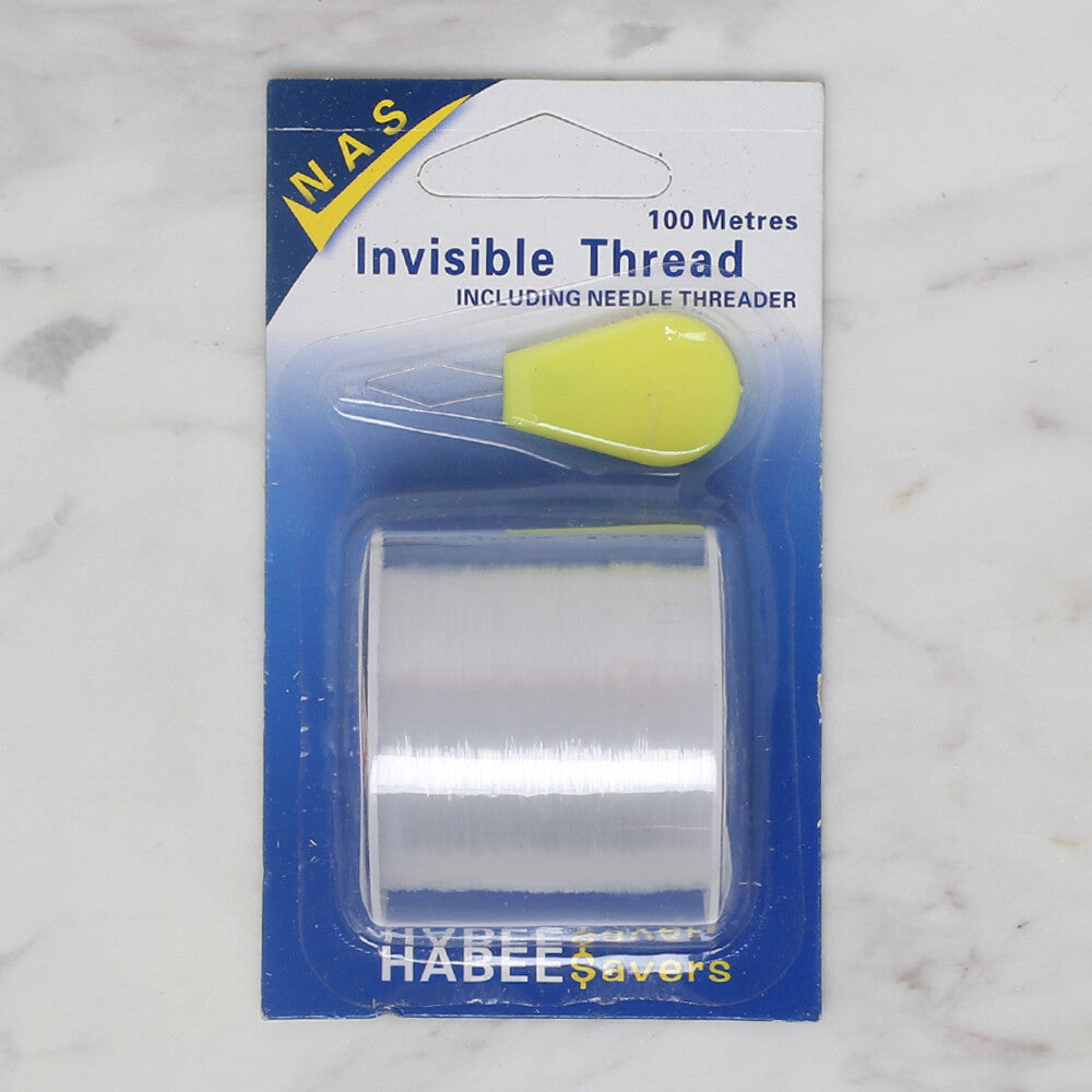 Loren Hayalet Dikiş İpliği 100 Metre